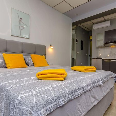 Apartments Stay Каштела Экстерьер фото