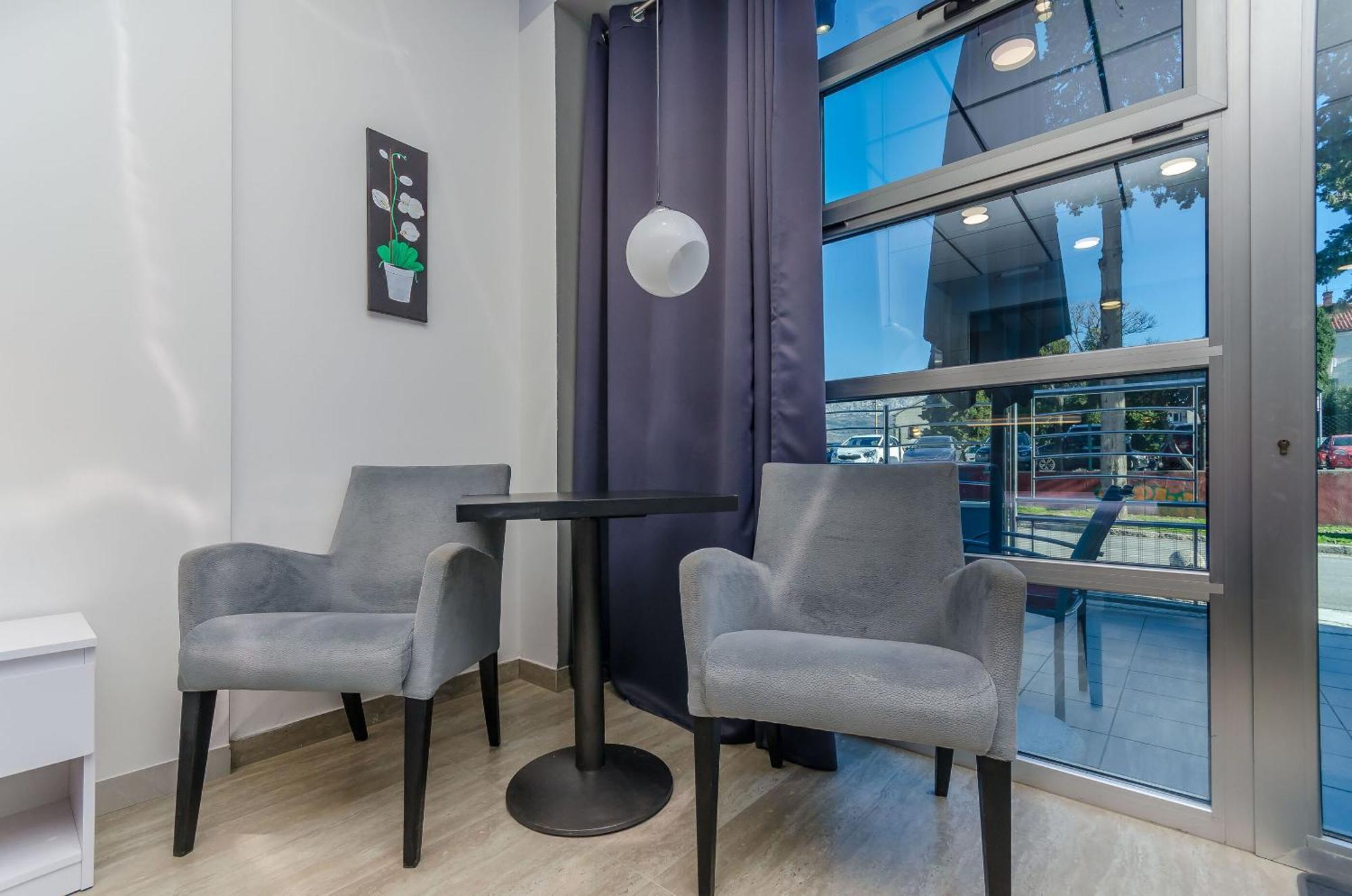 Apartments Stay Каштела Номер фото