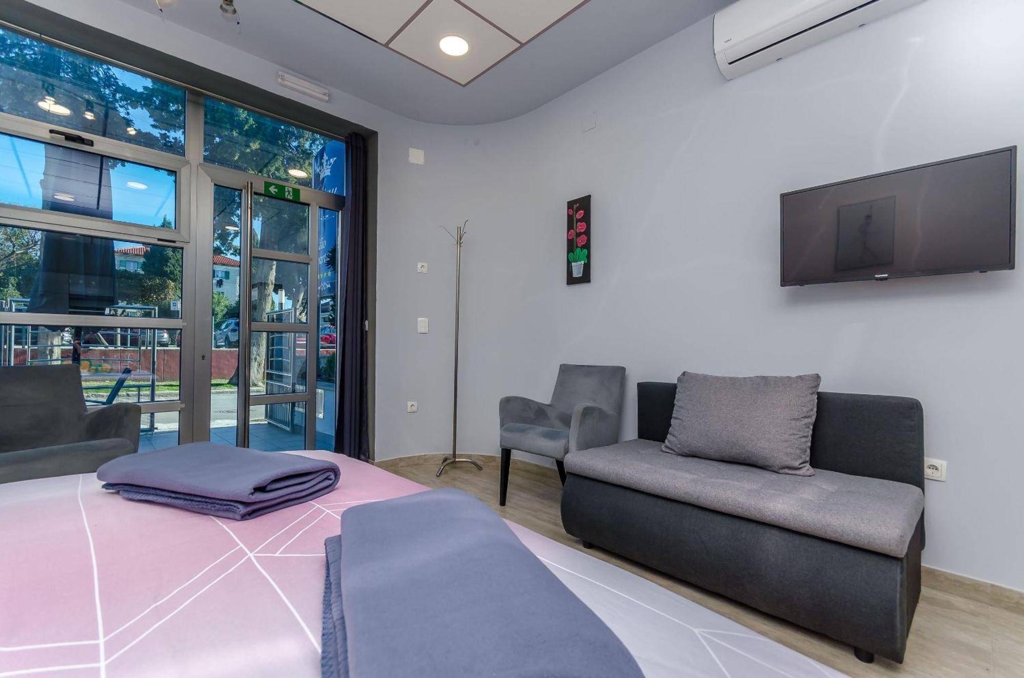 Apartments Stay Каштела Номер фото